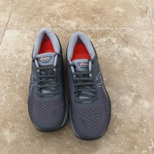 Women’s ASICS Gel Kayano 25 Running Shoes Sz Us 8